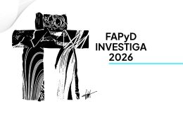 Convocatoria · FAPyD Investiga 2026