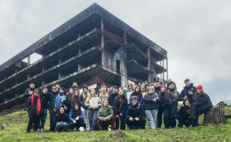 Workshop de Invierno