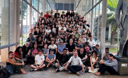Morar Carioca · 15º edición ·<br>  2º módulo