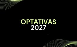 Presentación de Programas de Espacios Curriculares Optativos 2027-2028