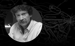 Clínica de proyecto con el Dr. Arq. Jorge Mario Jauregui