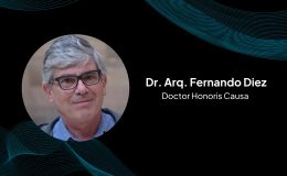 La UNR otorgará el Doctorado Honoris Causa a Fernando Diez