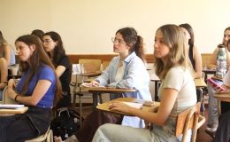 Curso Preuniversitario para ingresantes 2027